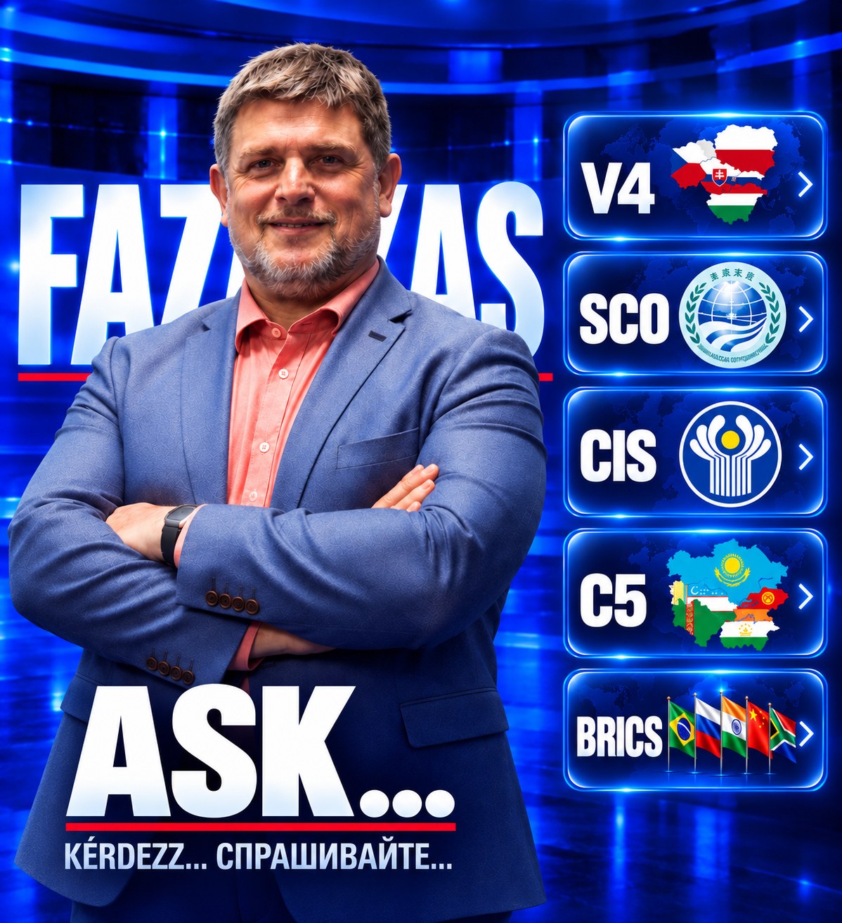 Fazakas.eu – Ask… / Kérdezz… / Спрашивайте…