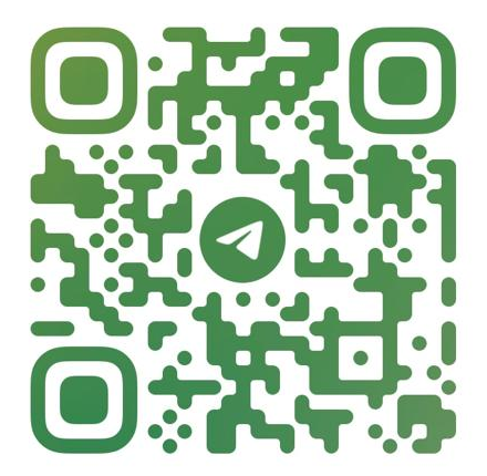 Telegram QR code – @Fazakas_Zoltan